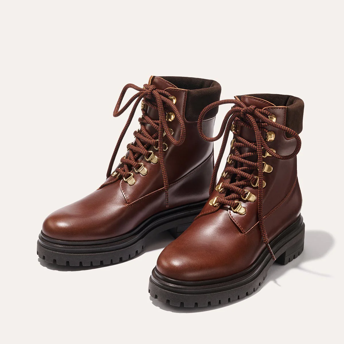 The Aspen Boot - Russet Calf - Image 3