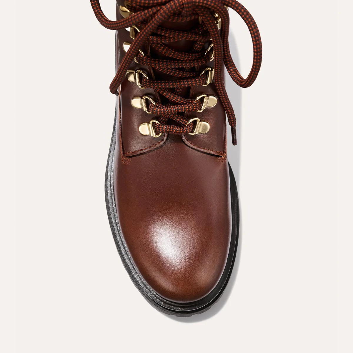 The Aspen Boot - Russet Calf - Image 6