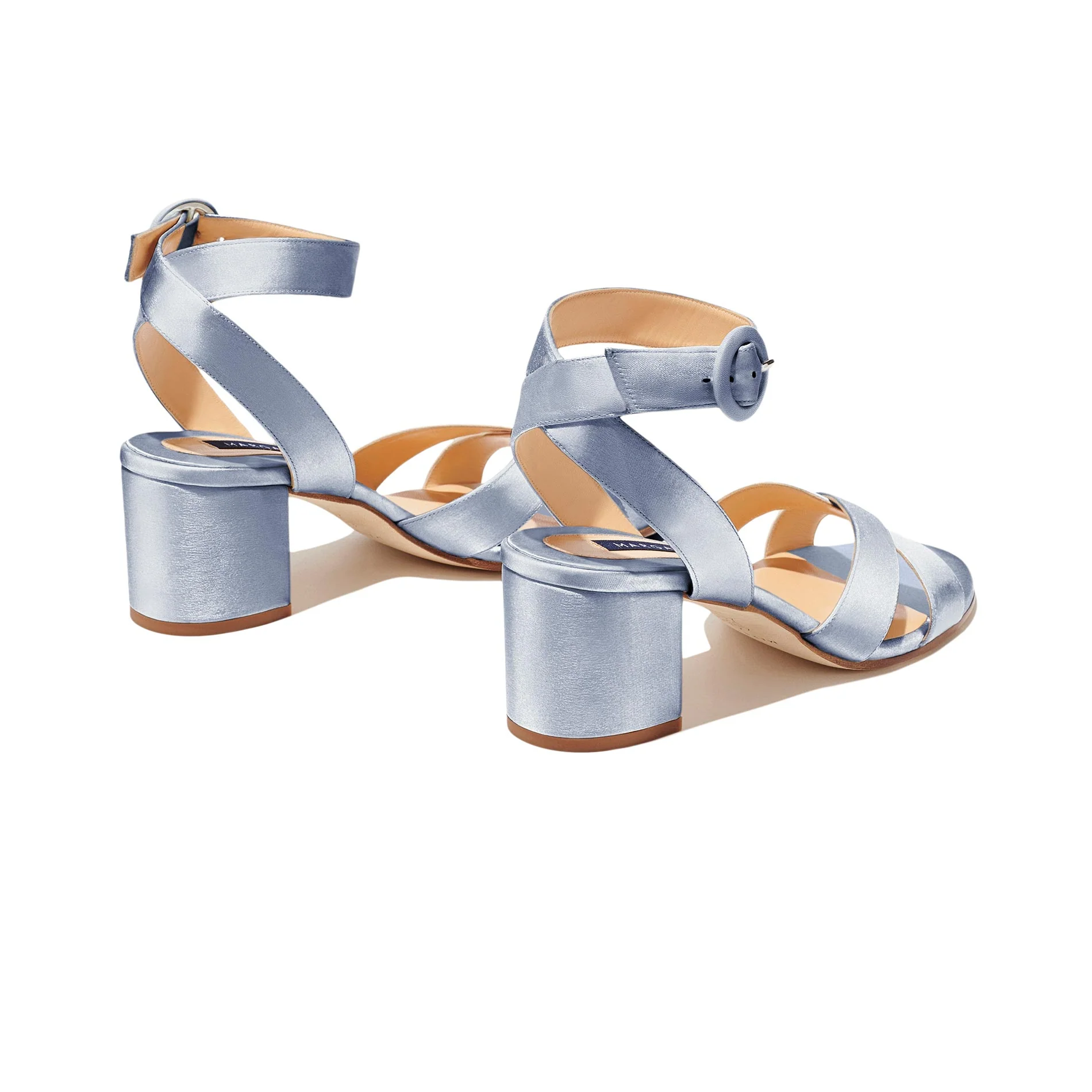 The City Sandal - Image 103