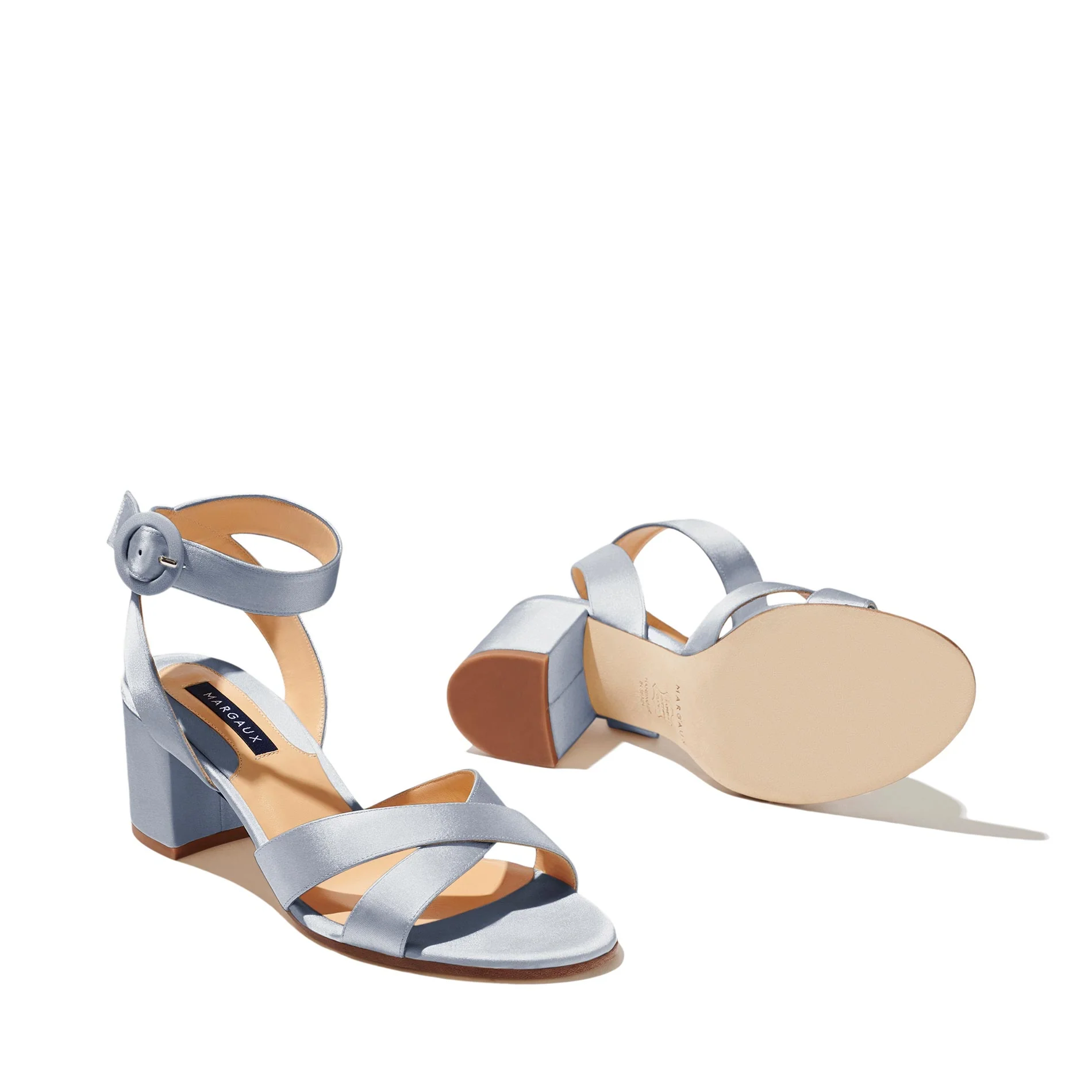 The City Sandal - Image 104