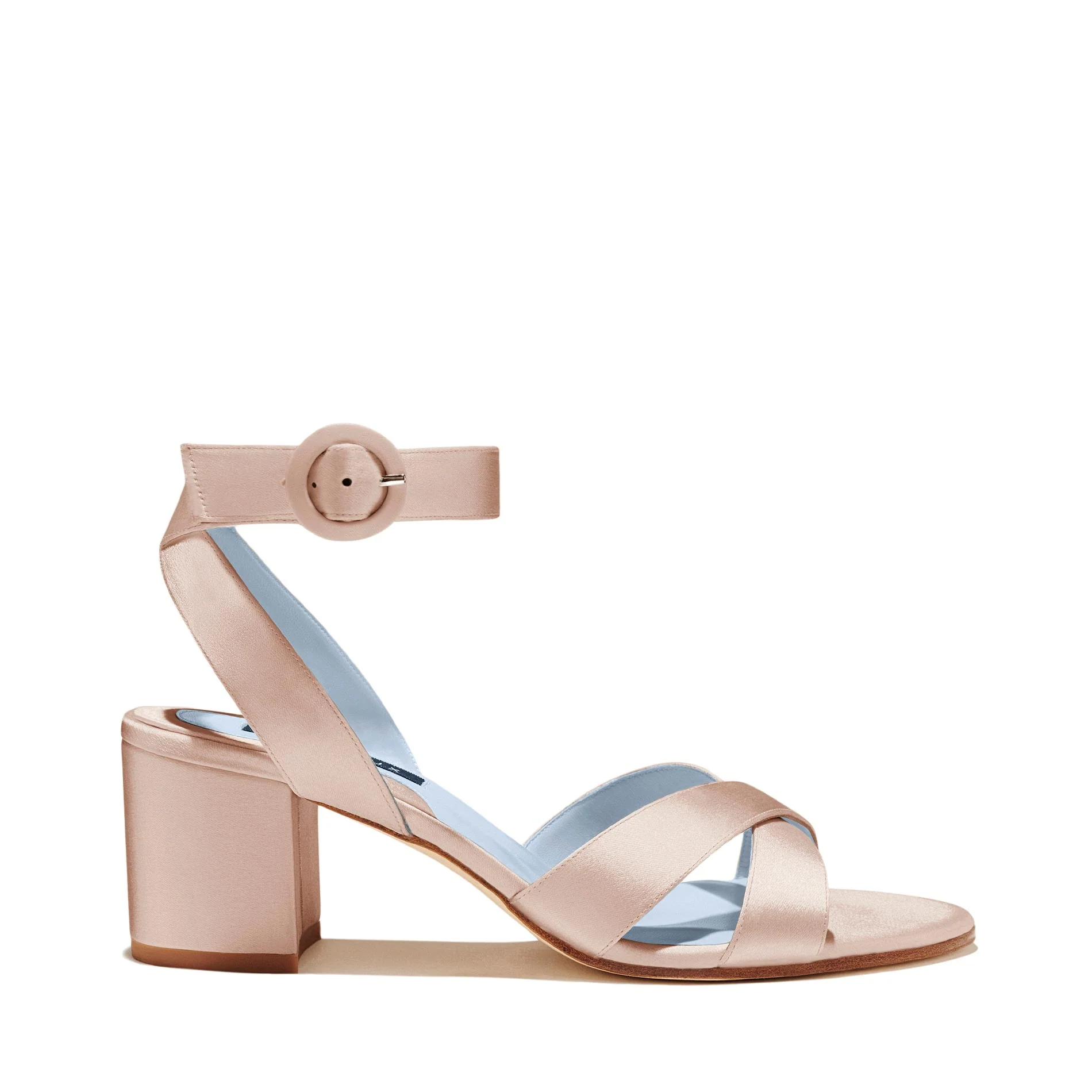 The City Sandal - Image 11