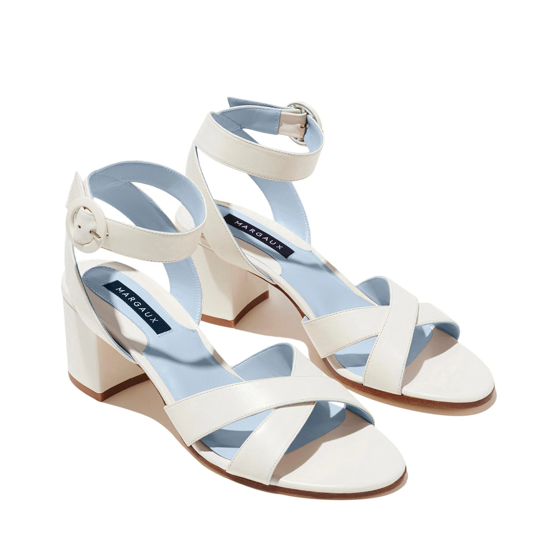 The City Sandal - Image 22