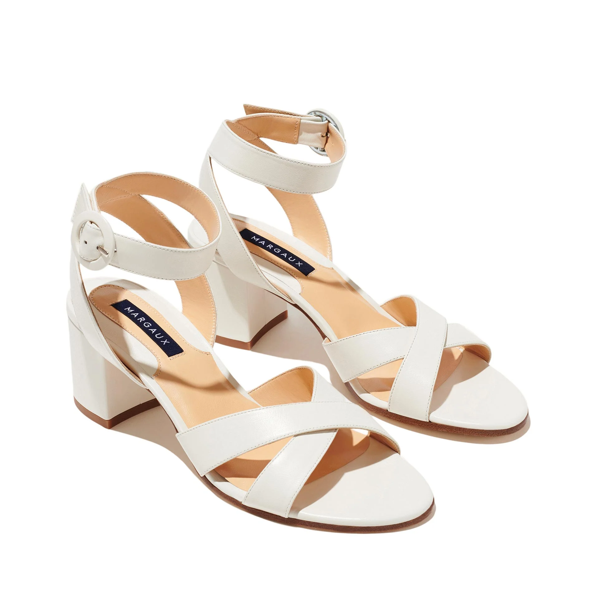 The City Sandal - Image 3