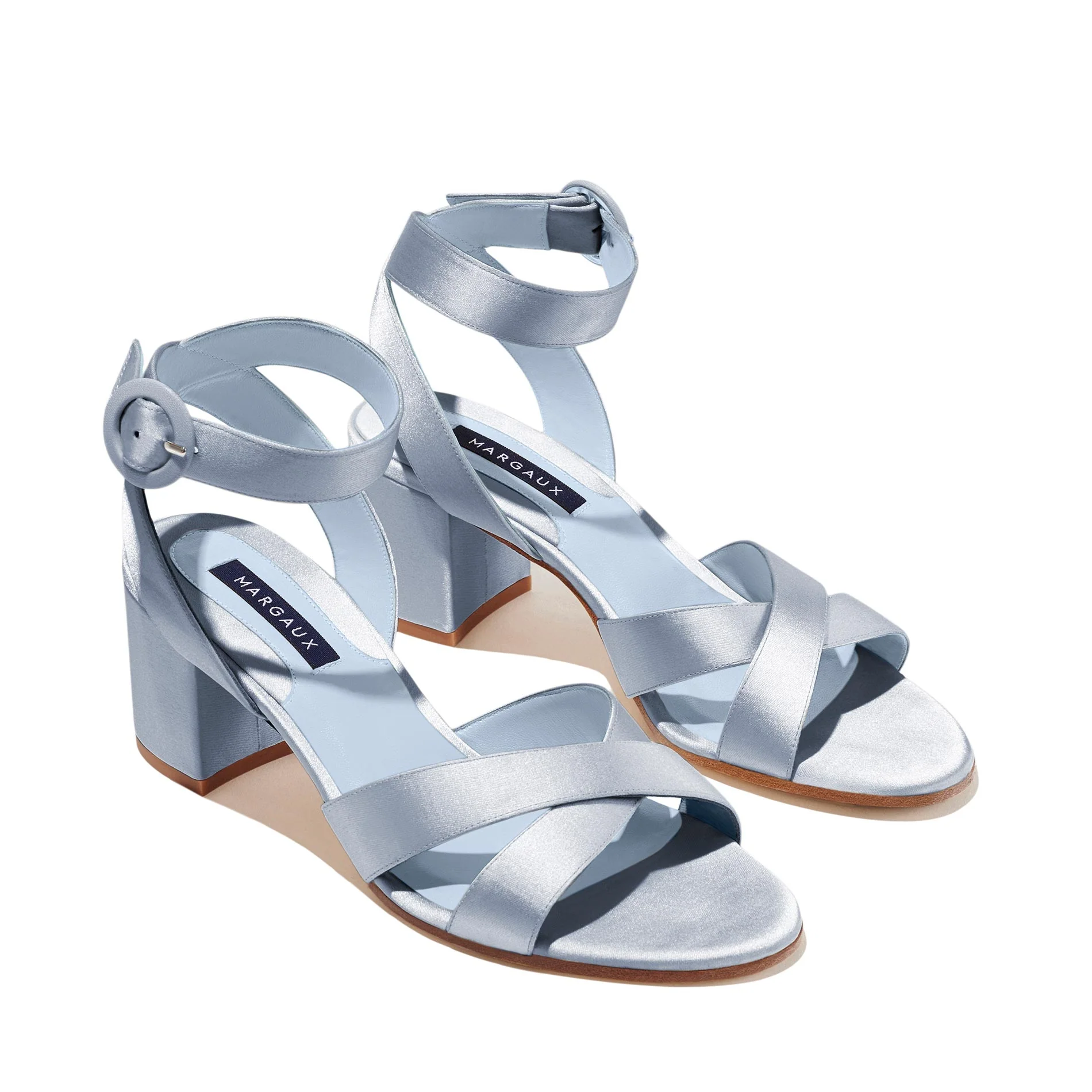 The City Sandal - Image 32