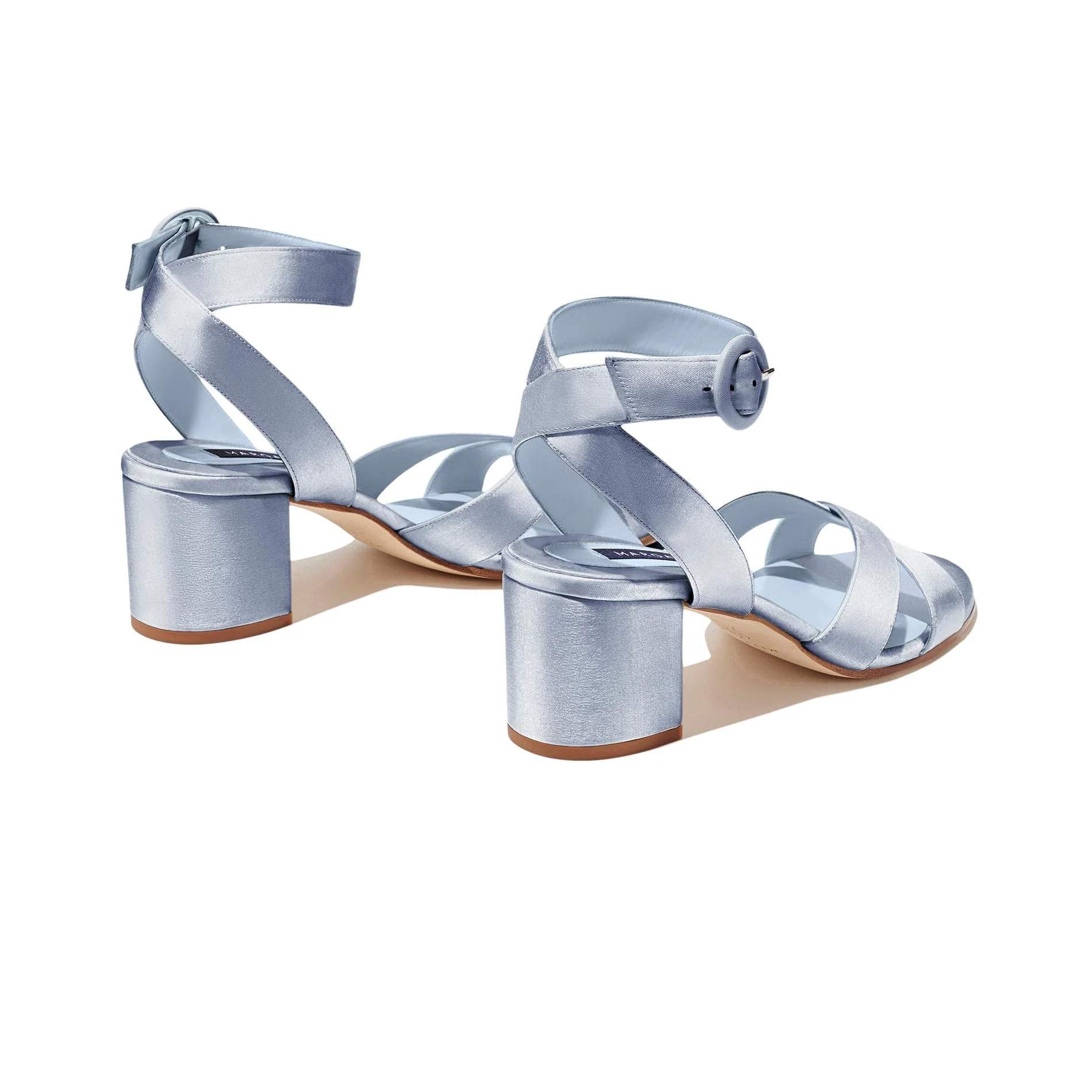 The City Sandal - Image 33