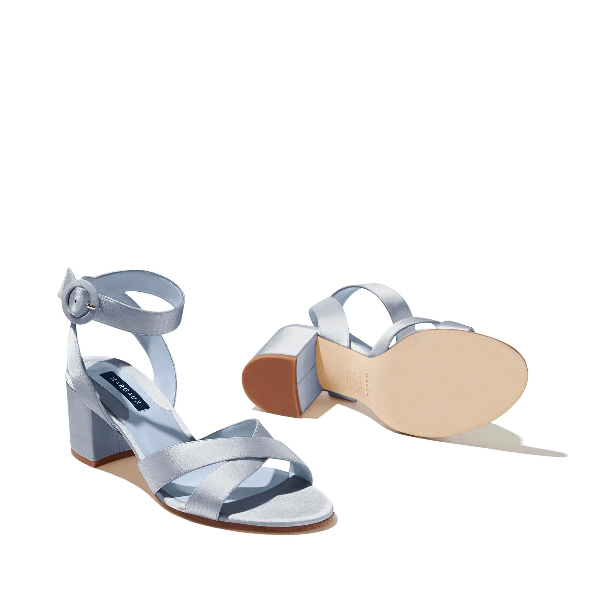 The City Sandal - Image 34