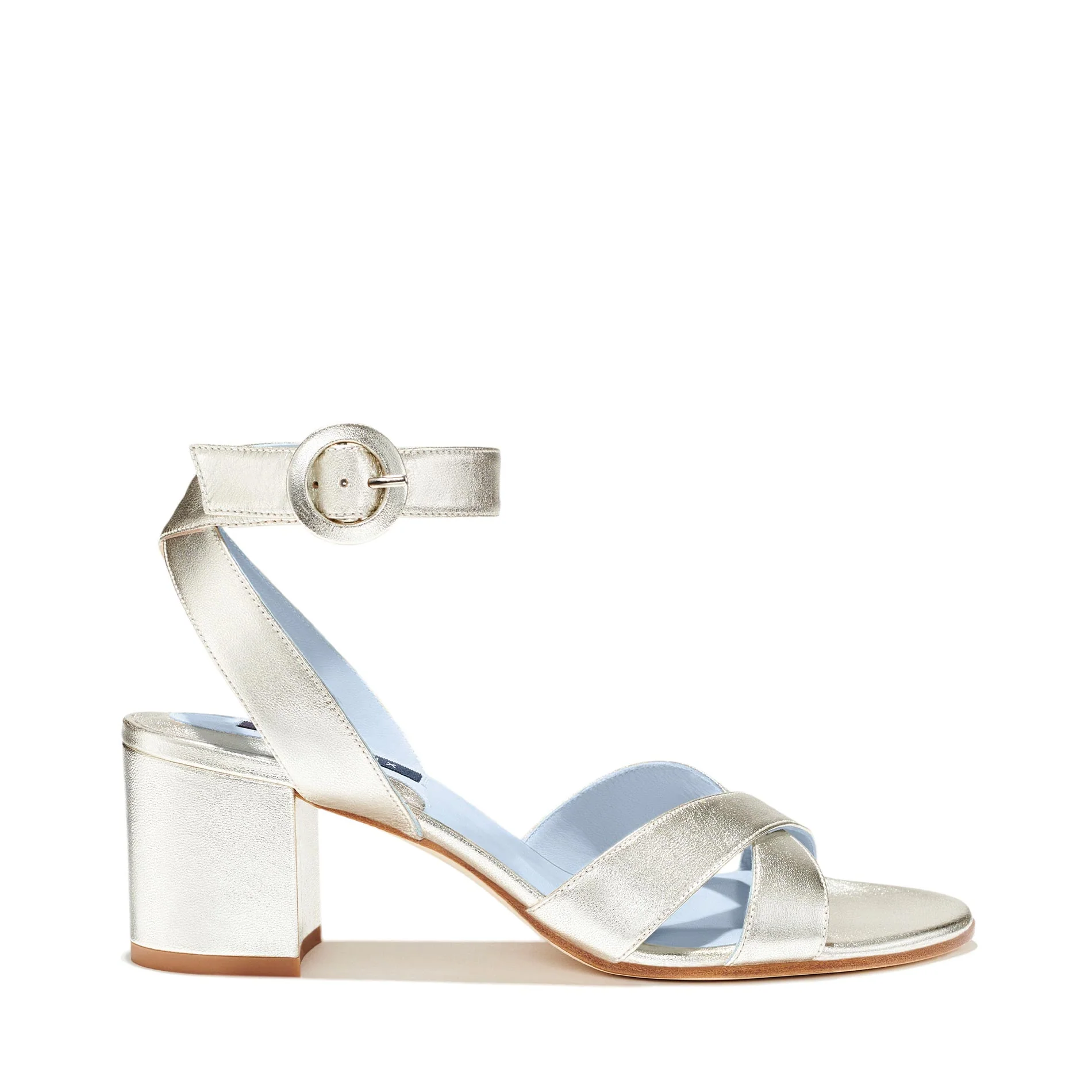 The City Sandal - Image 41
