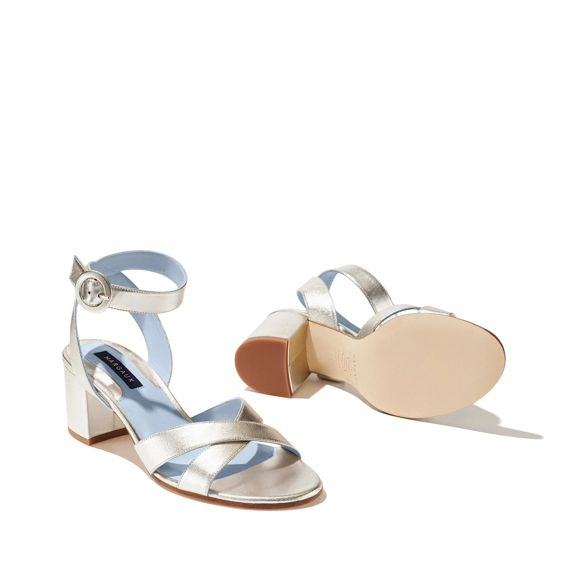 The City Sandal - Image 44