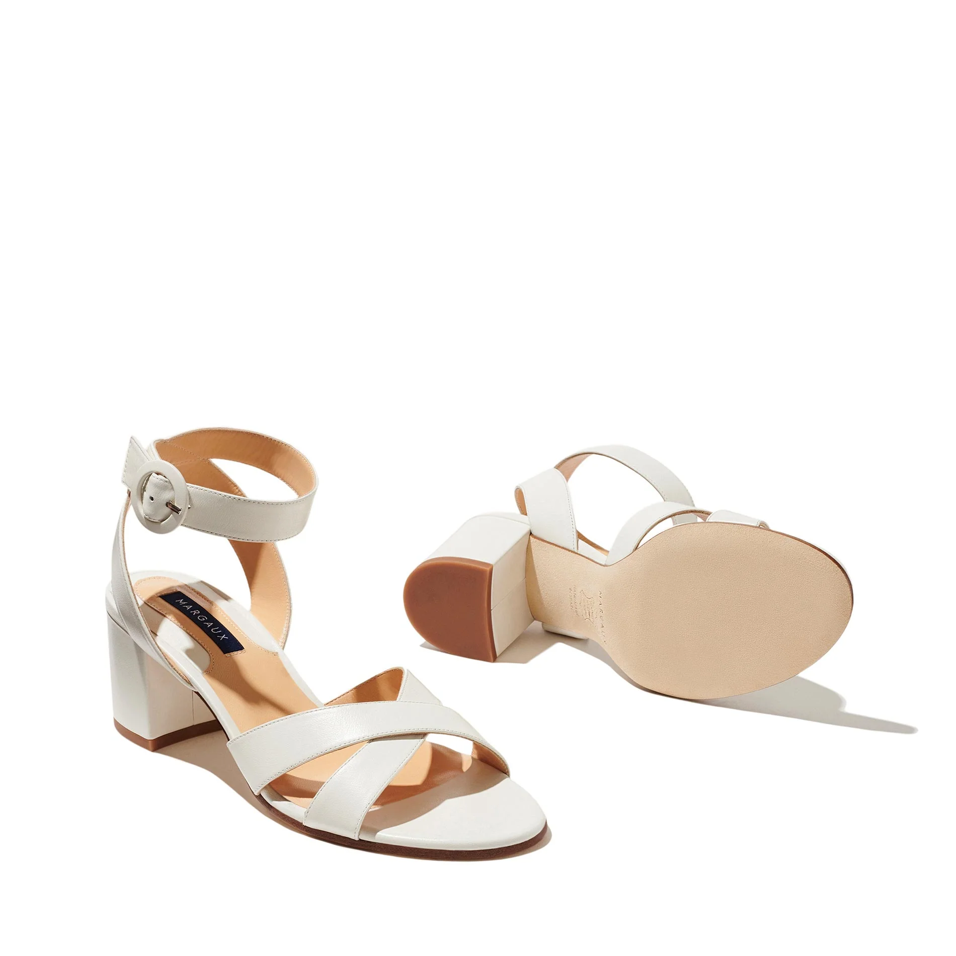 The City Sandal - Image 5