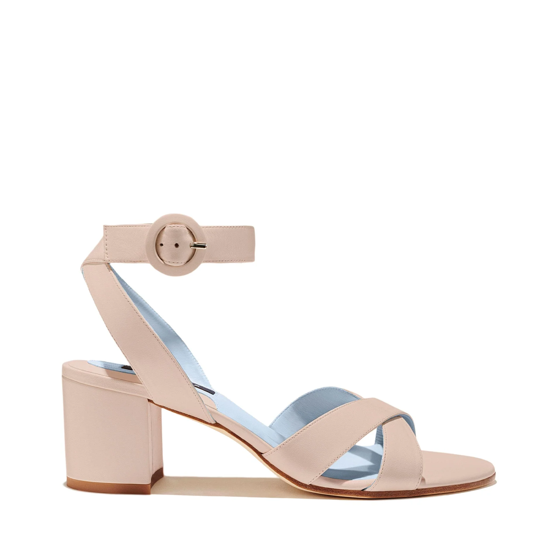 The City Sandal - Image 6