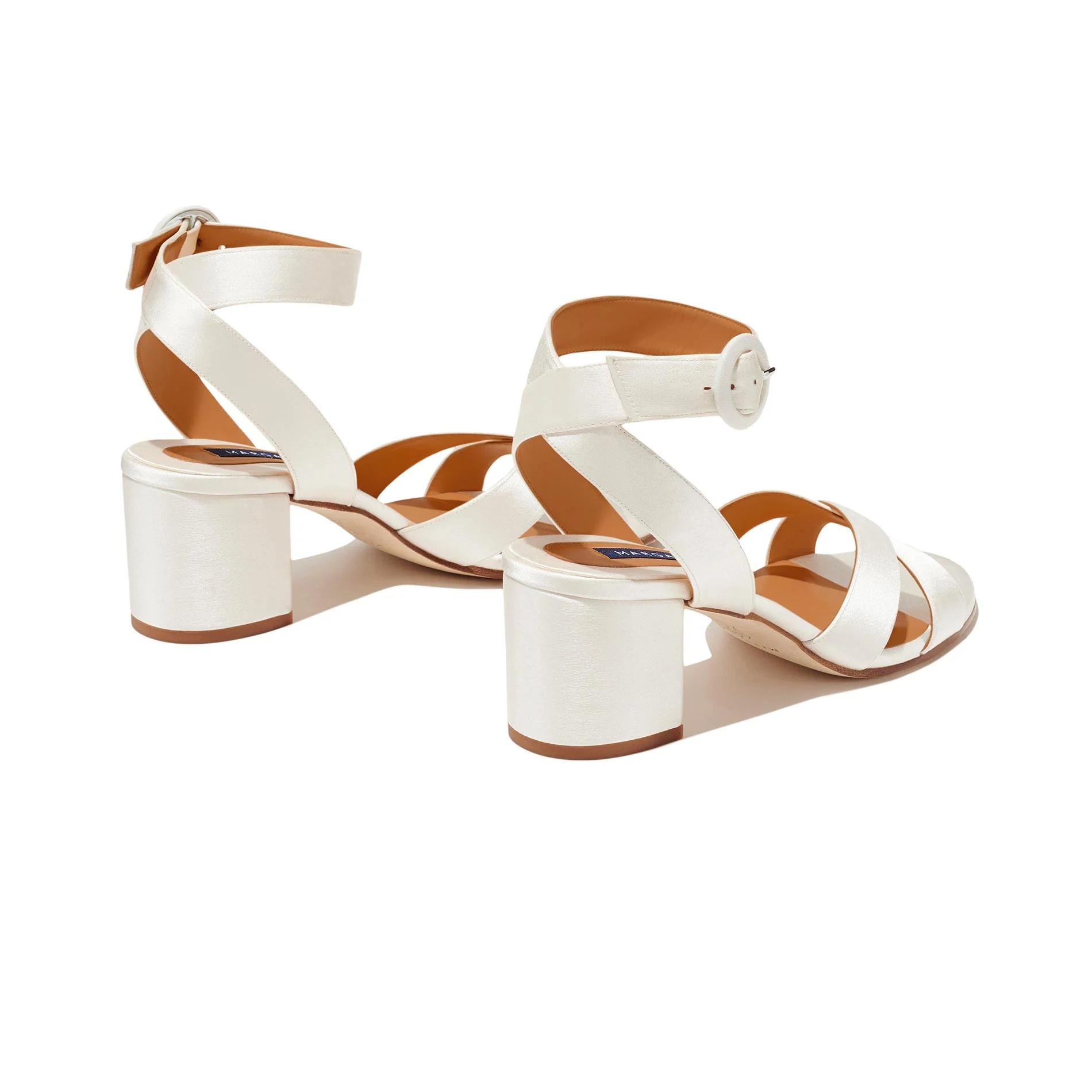 The City Sandal - Image 68