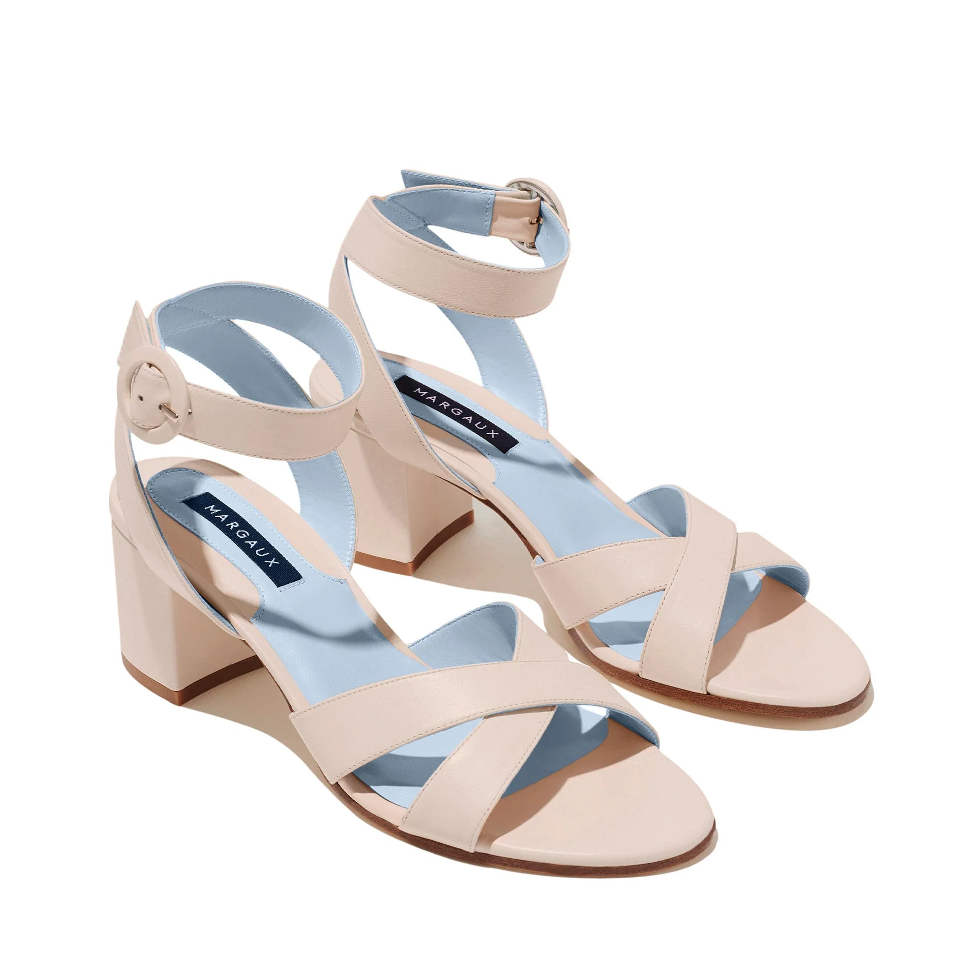 The City Sandal - Image 7