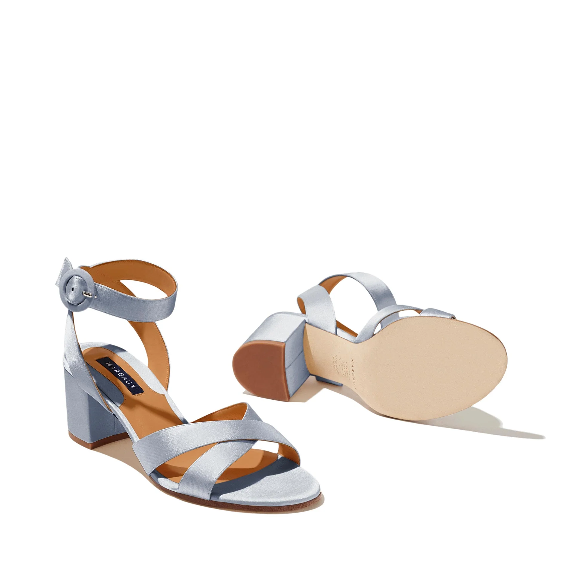 The City Sandal - Image 75