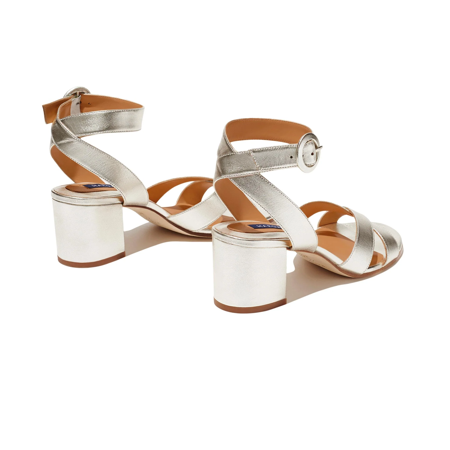 The City Sandal - Image 84