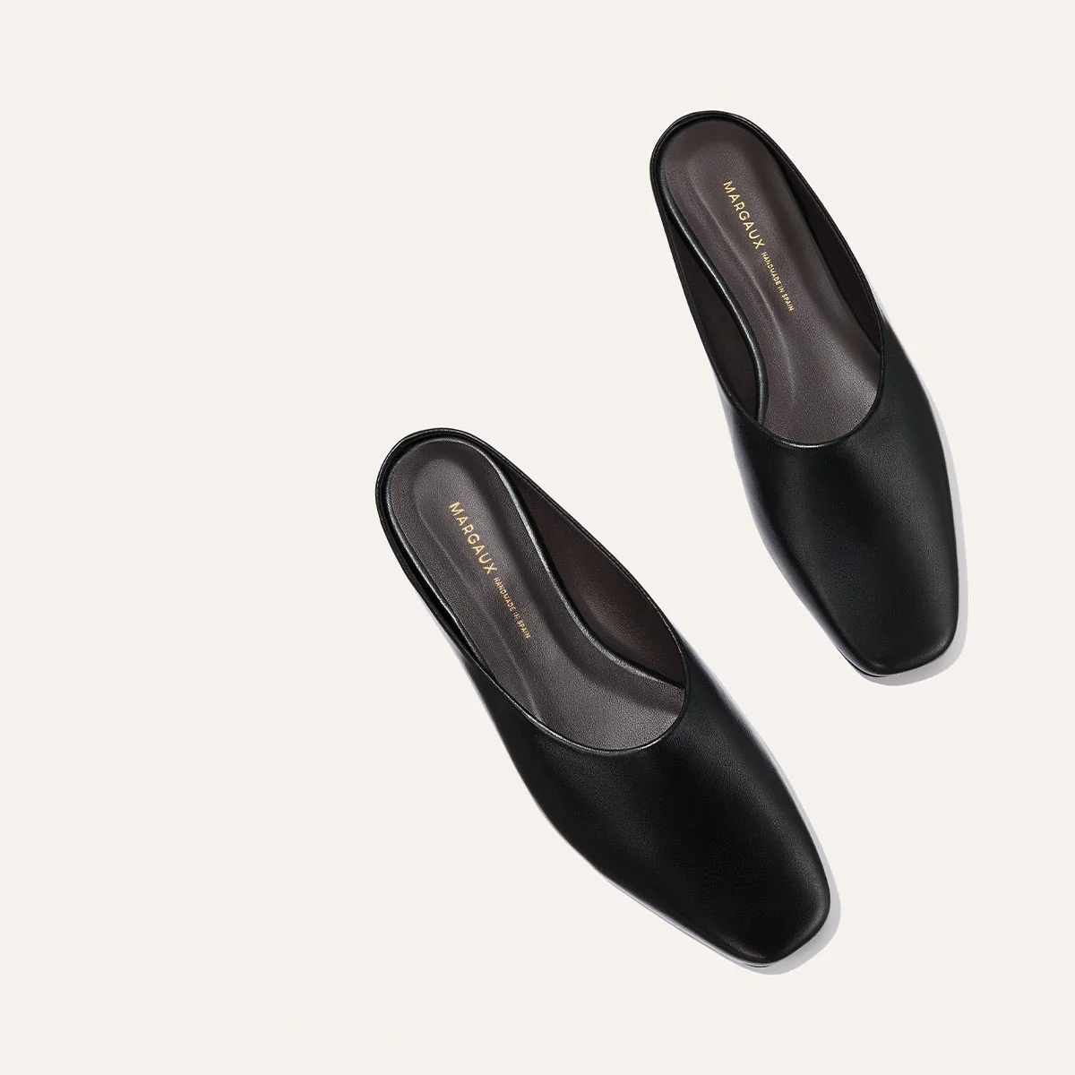 The Clara - Black Calf - Image 3