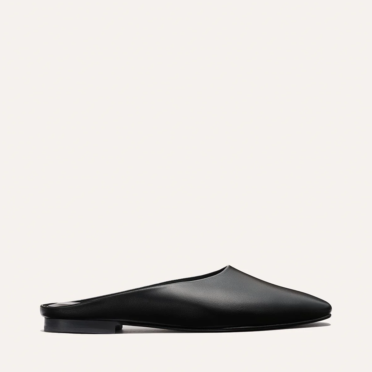 The Clara - Black Calf - Image 4