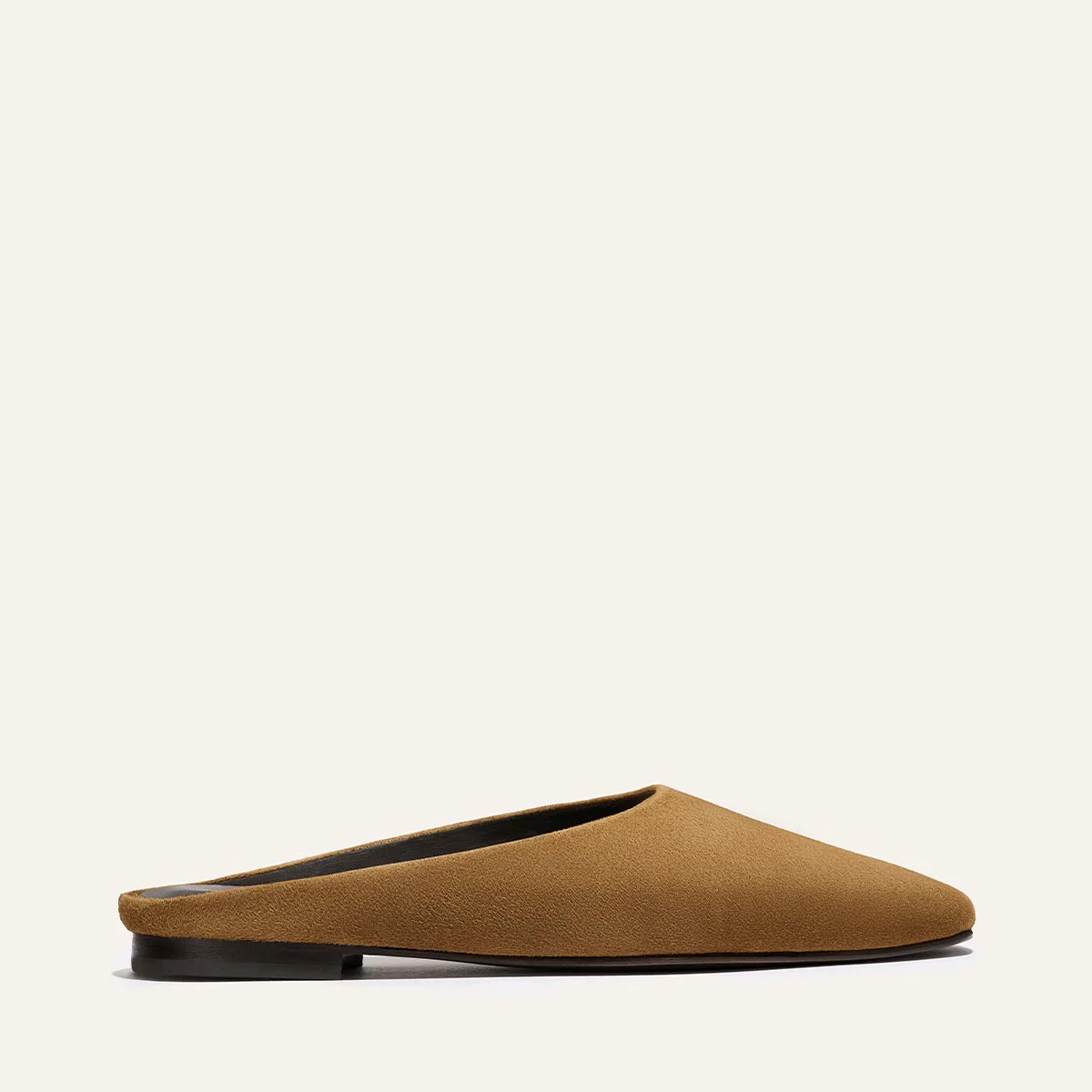 The Clara - Cedar Suede - Image 4