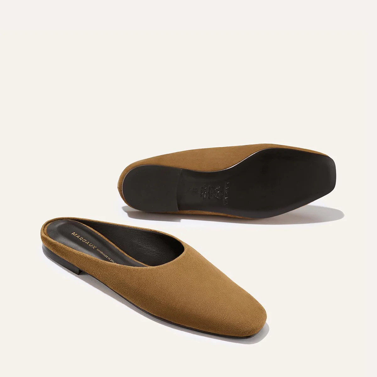 The Clara - Cedar Suede - Image 5