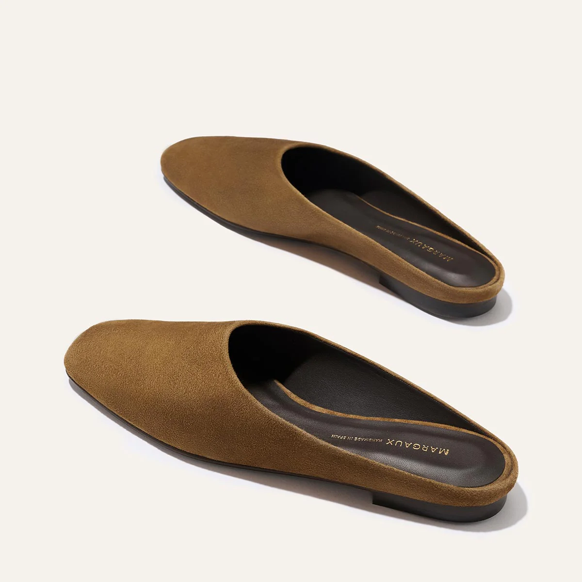 The Clara - Cedar Suede - Image 6