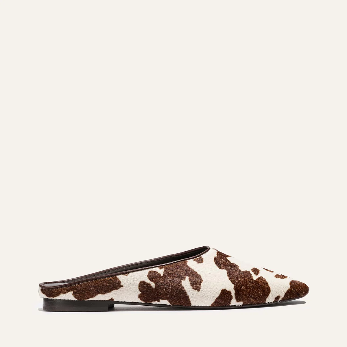 The Clara - Cow Print Haircalf - Image 4