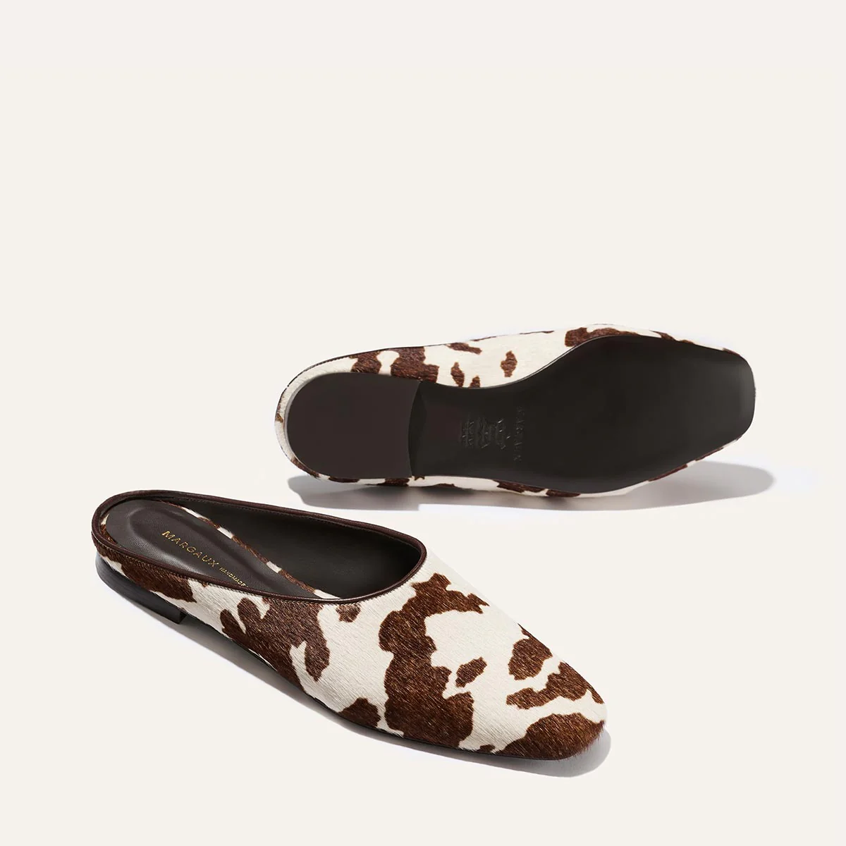 The Clara - Cow Print Haircalf - Image 5