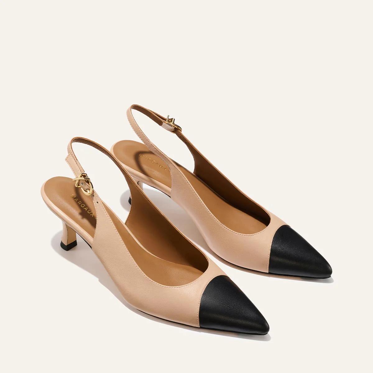 The Colette - Dune and Black Nappa - Image 3