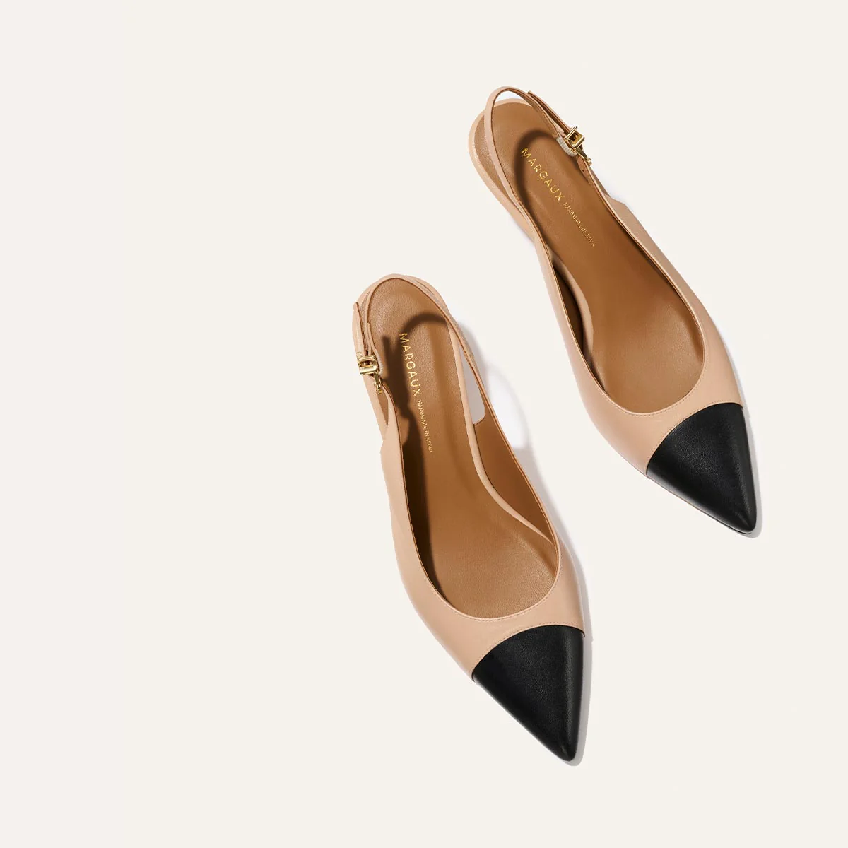 The Colette - Dune and Black Nappa - Image 4
