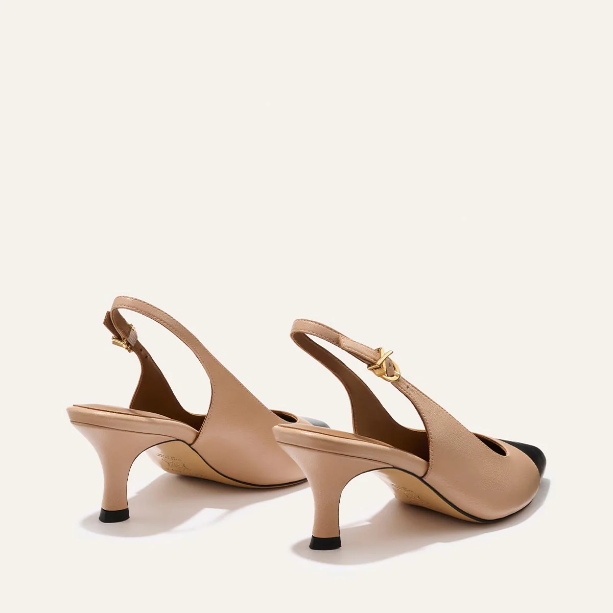 The Colette - Dune and Black Nappa - Image 5