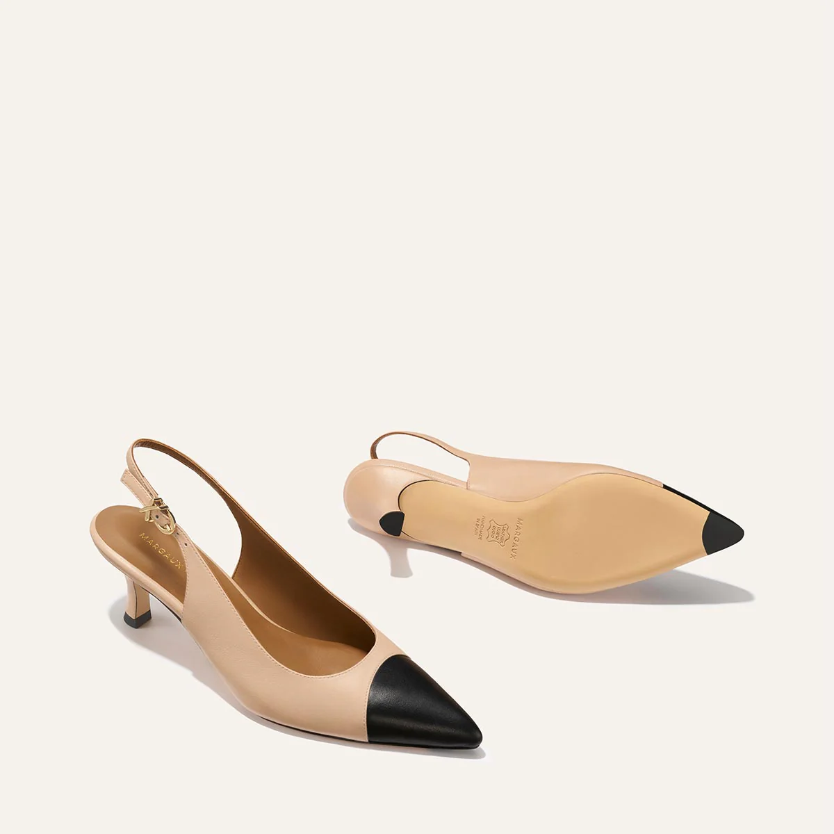 The Colette - Dune and Black Nappa - Image 6