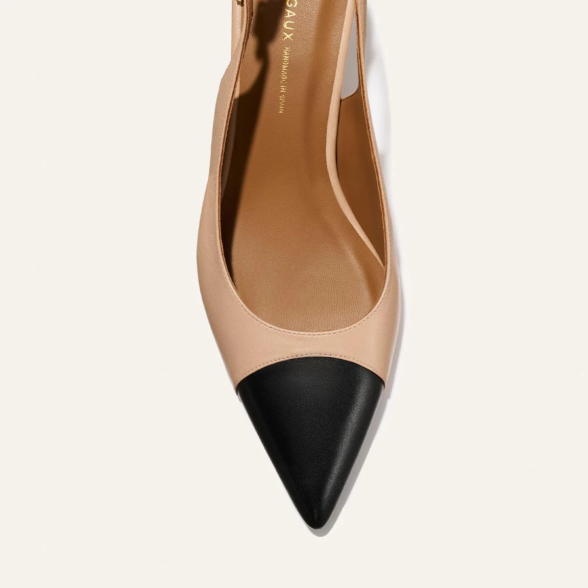 The Colette - Dune and Black Nappa - Image 7