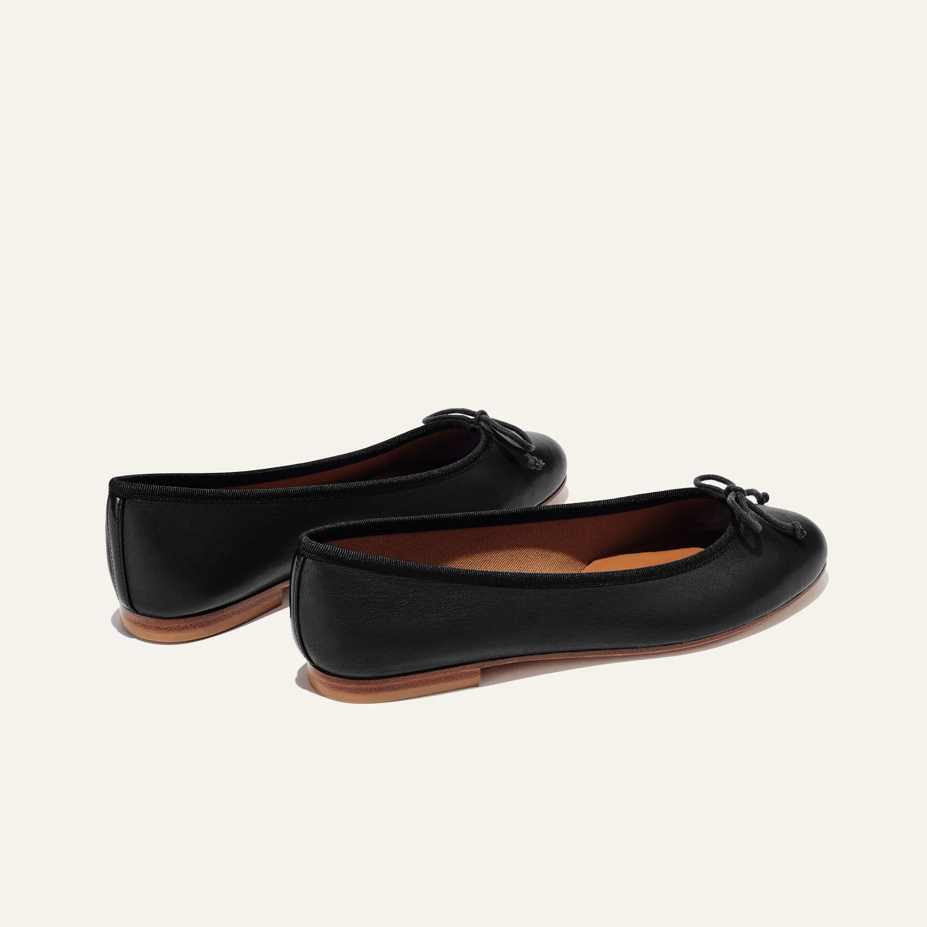 The Demi - Black Nappa - Image 3