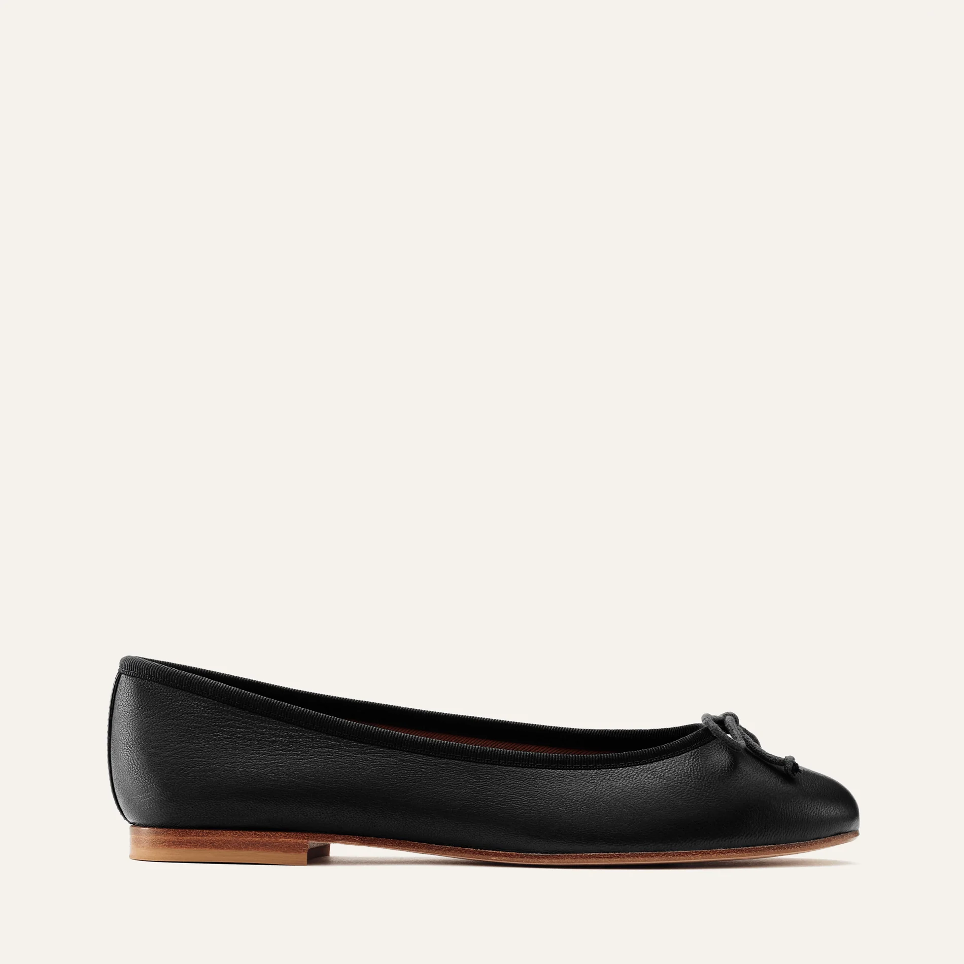 The Demi - Black Nappa - Image 4