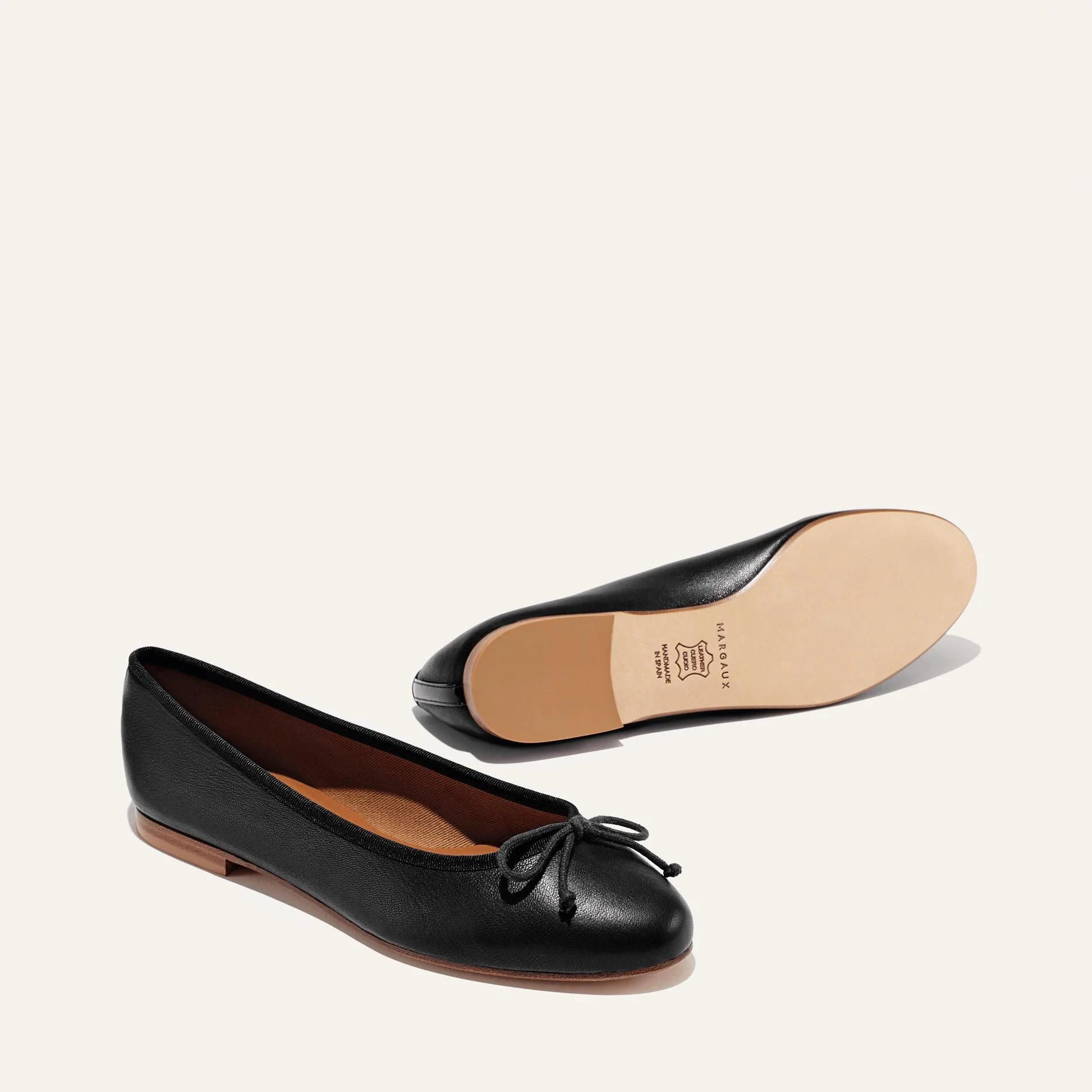 The Demi - Black Nappa - Image 5