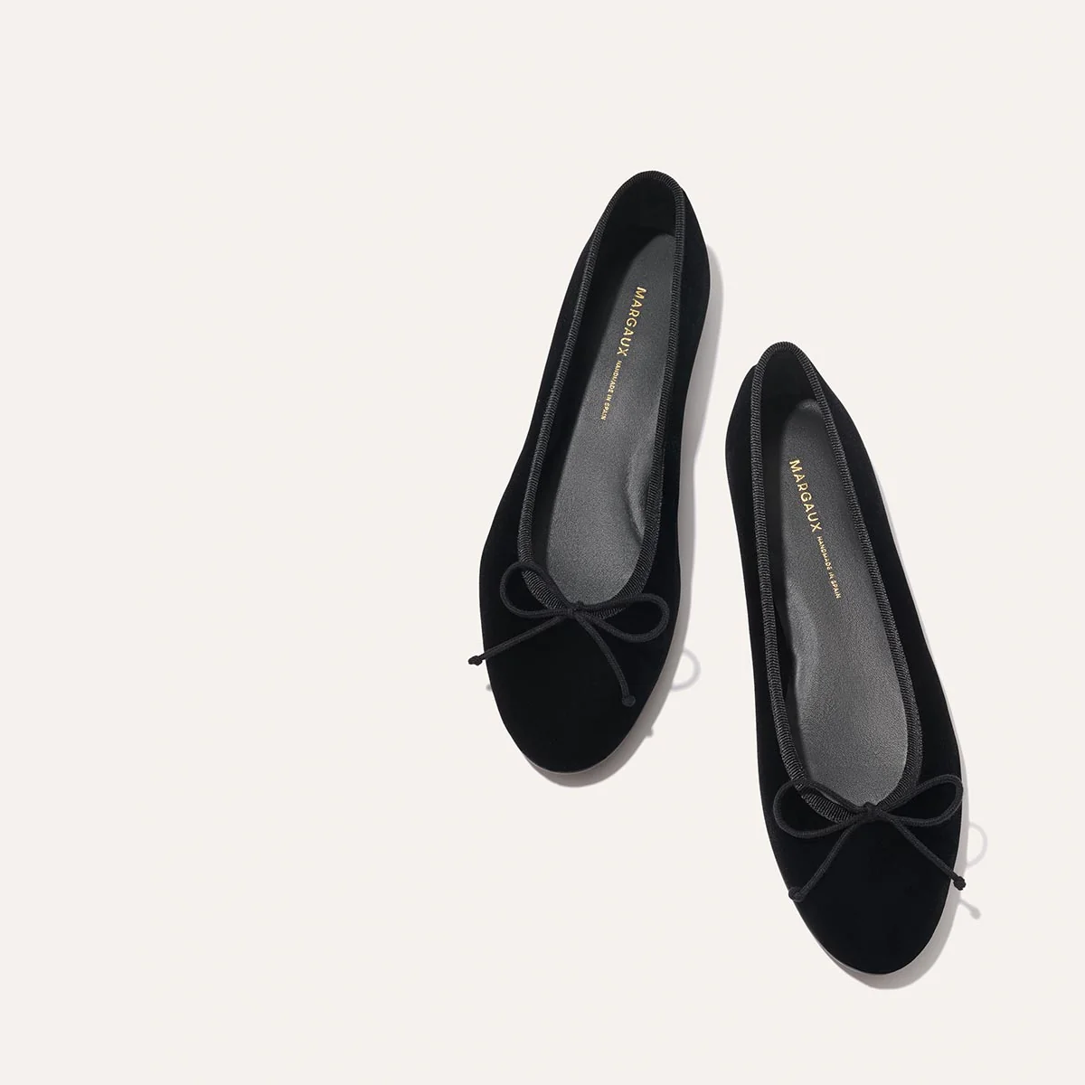The Demi - Black Velvet - Image 3