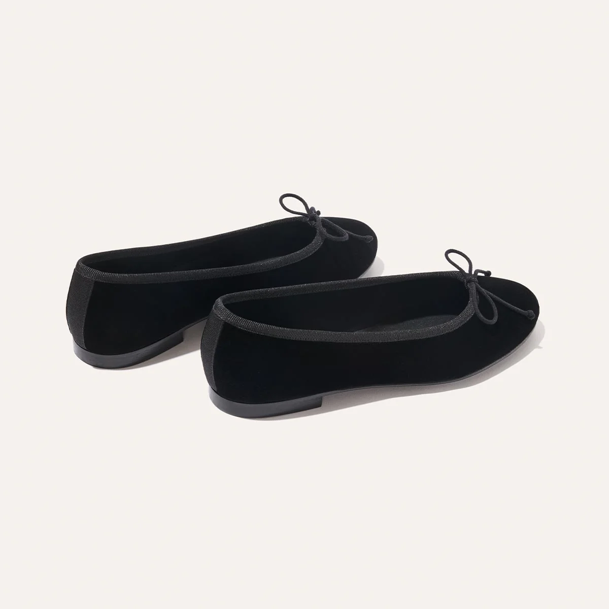 The Demi - Black Velvet - Image 4