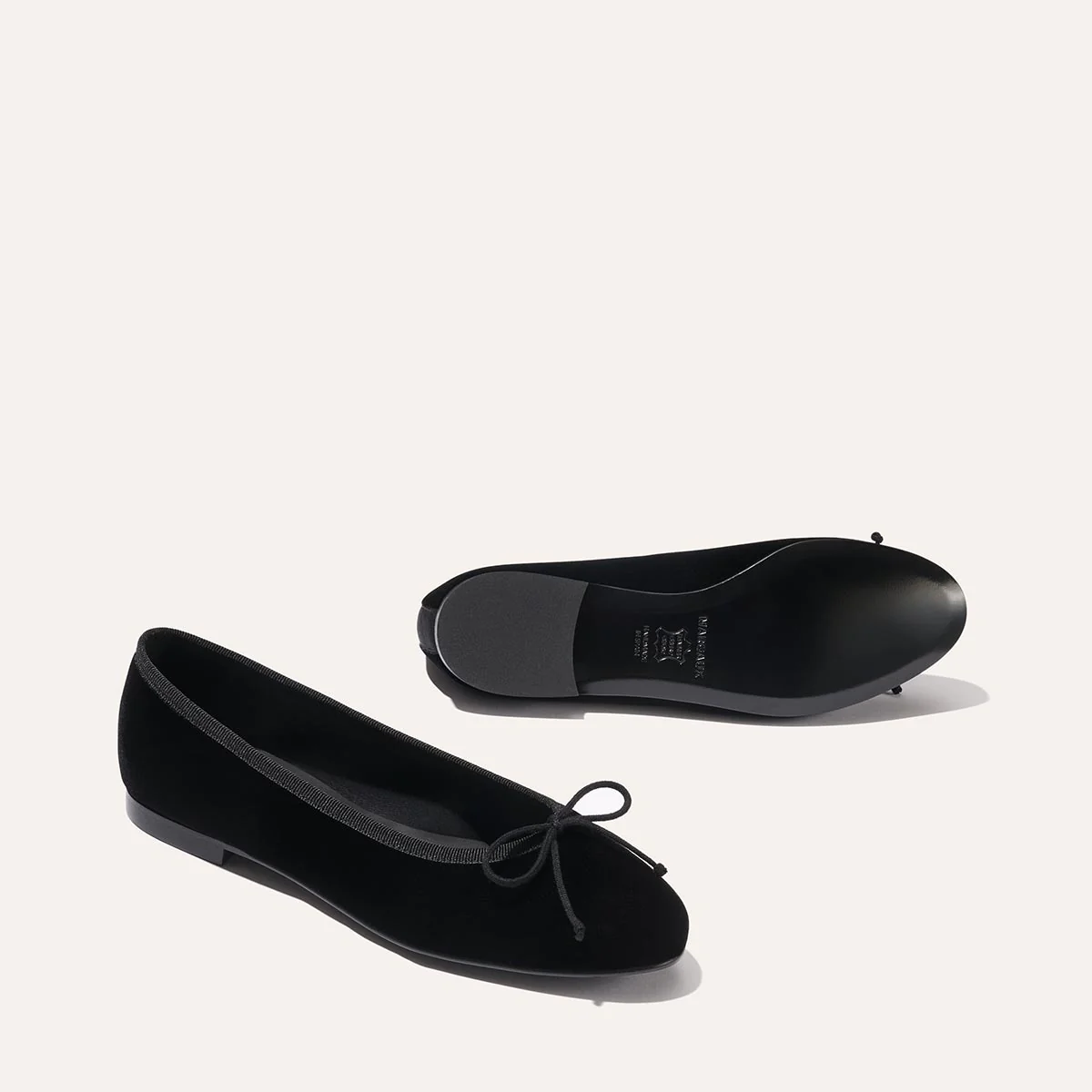 The Demi - Black Velvet - Image 6