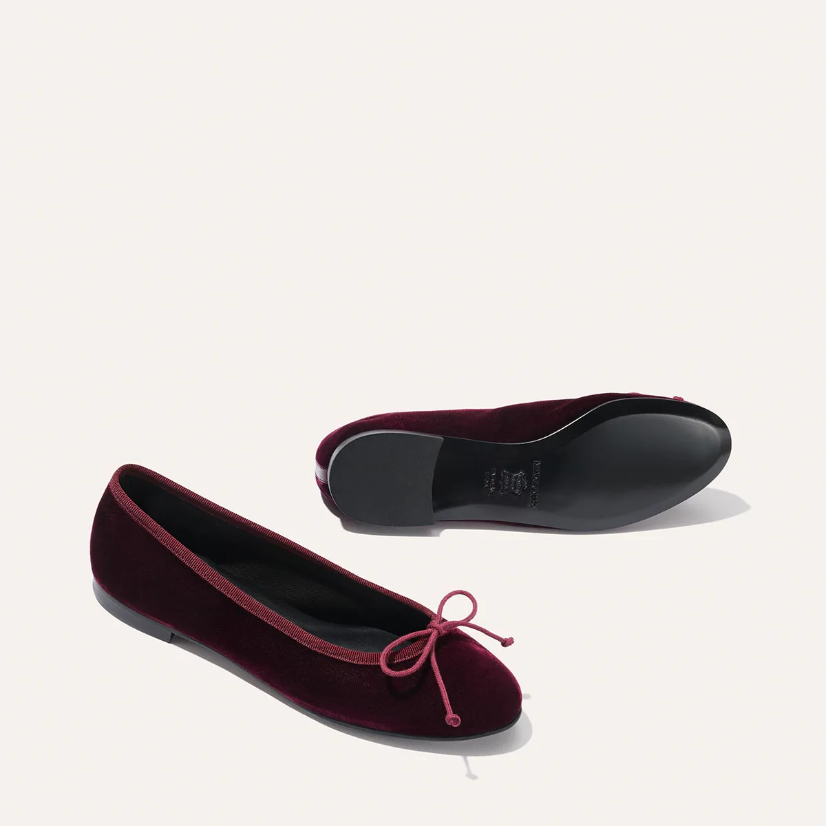 The Demi - Burgundy Velvet - Image 6