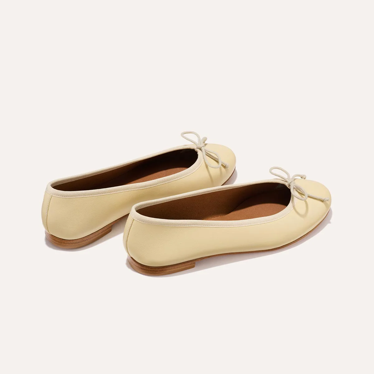 The Demi - Butter Nappa - Image 3
