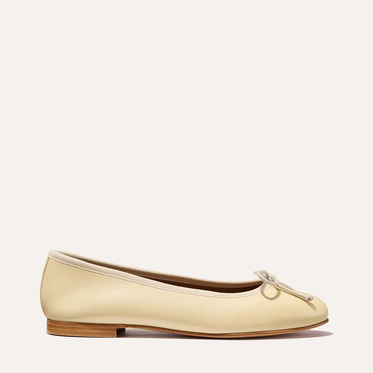 The Demi - Butter Nappa - Image 4