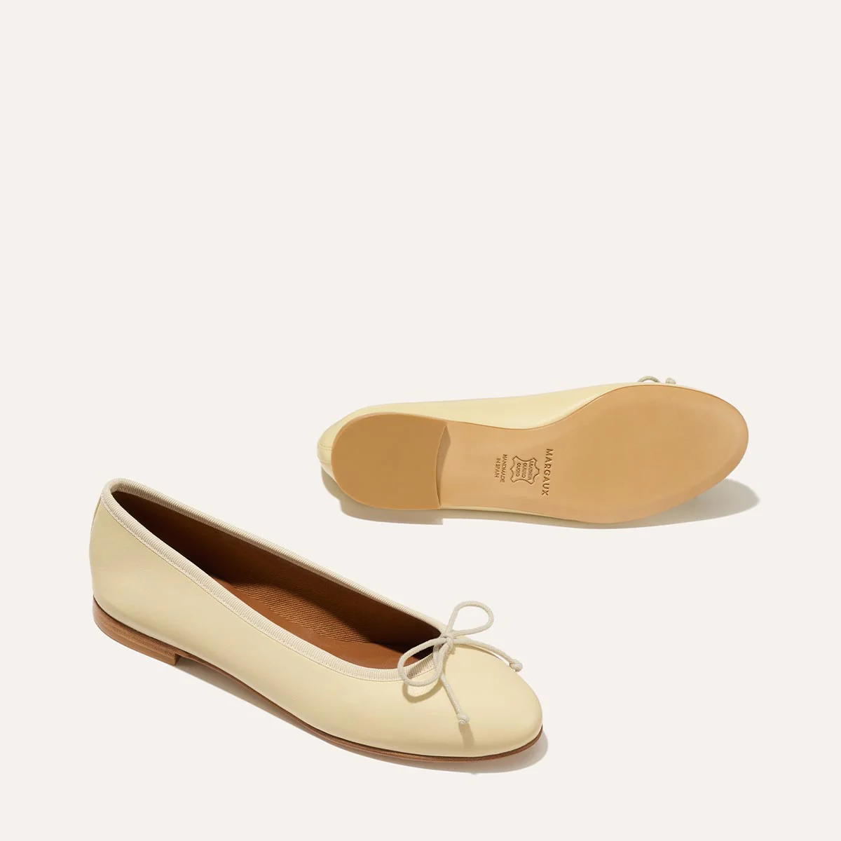 The Demi - Butter Nappa - Image 5