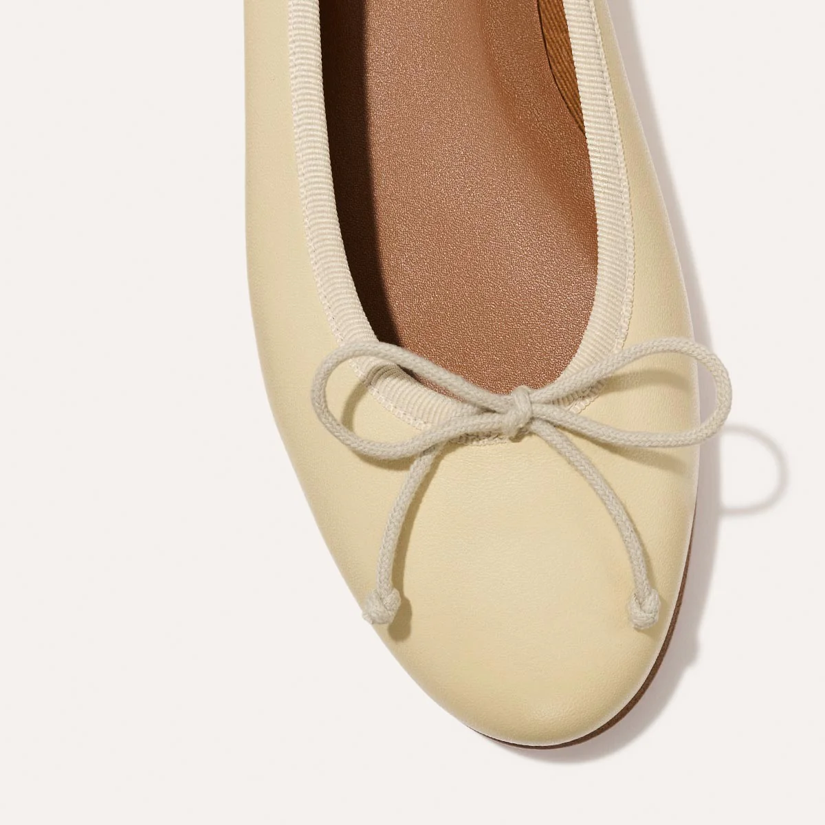 The Demi - Butter Nappa - Image 6