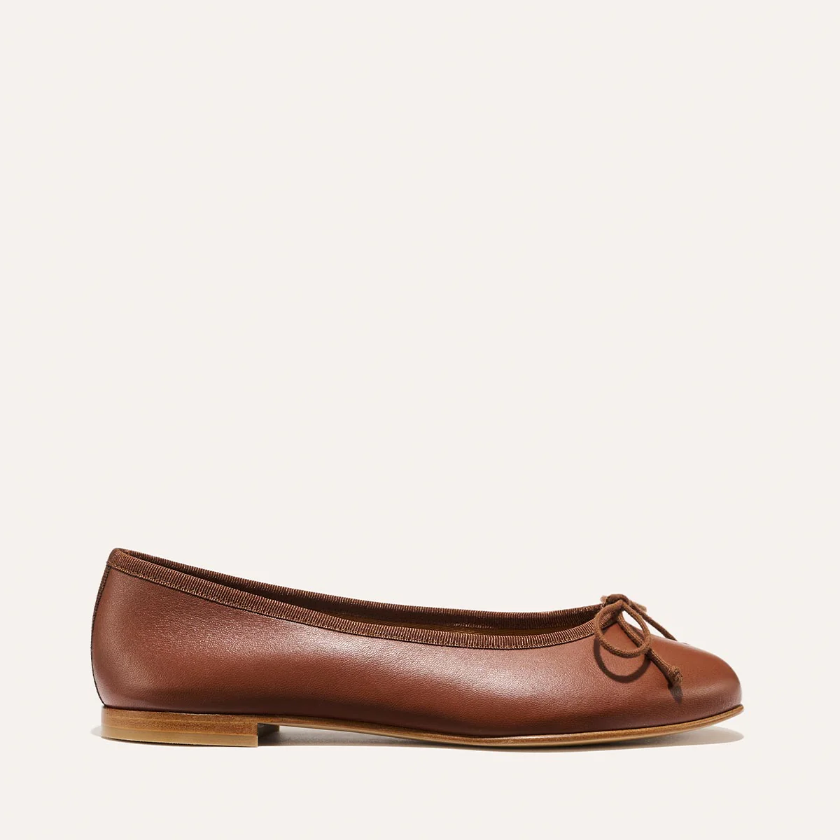 The Demi - Cognac Nappa - Image 4