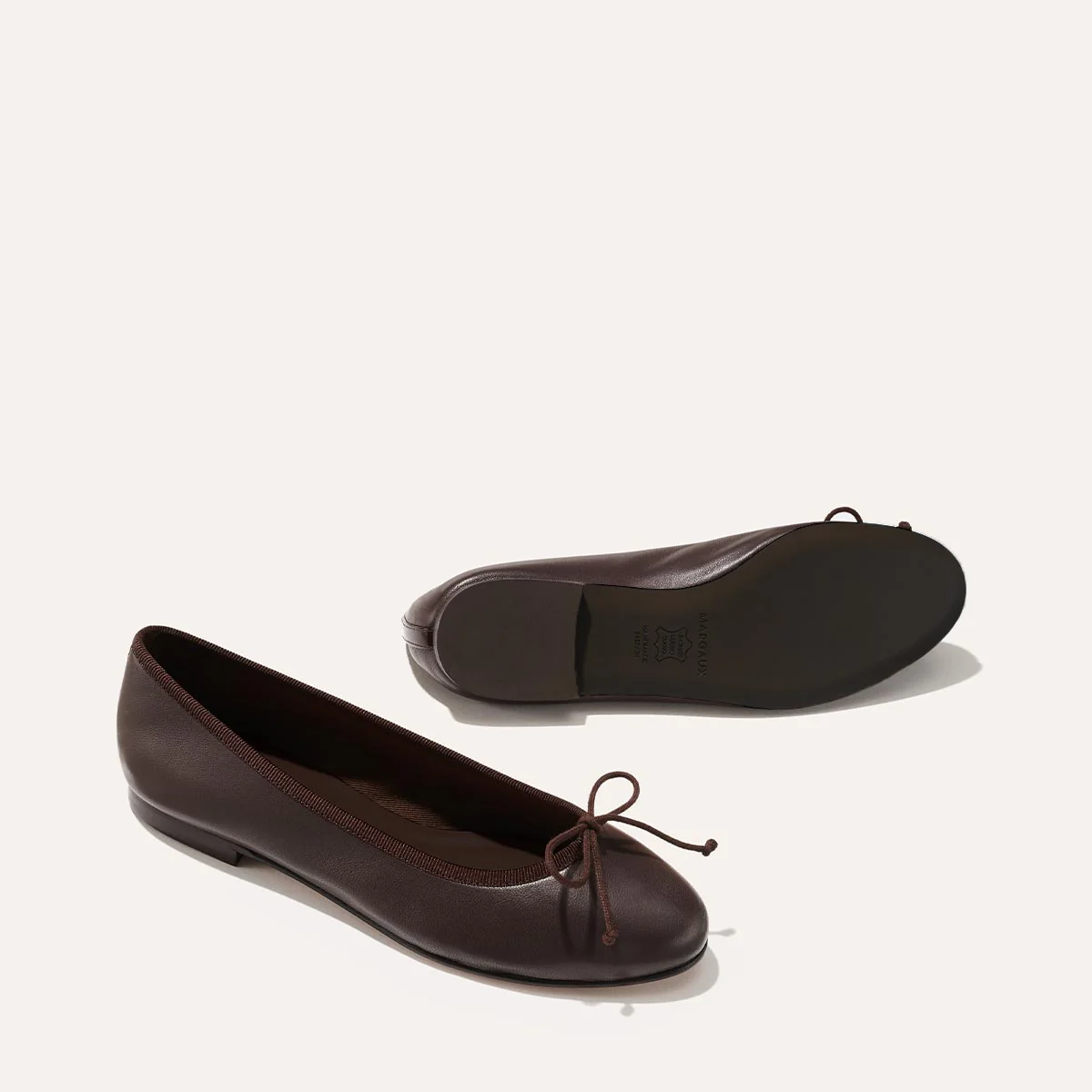The Demi - Espresso Nappa - Image 4