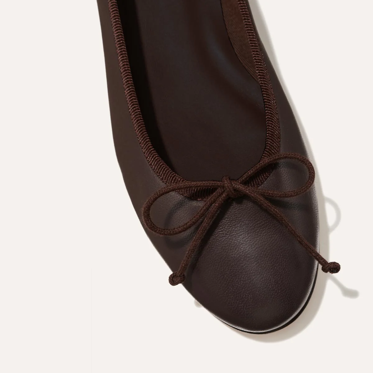The Demi - Espresso Nappa - Image 5