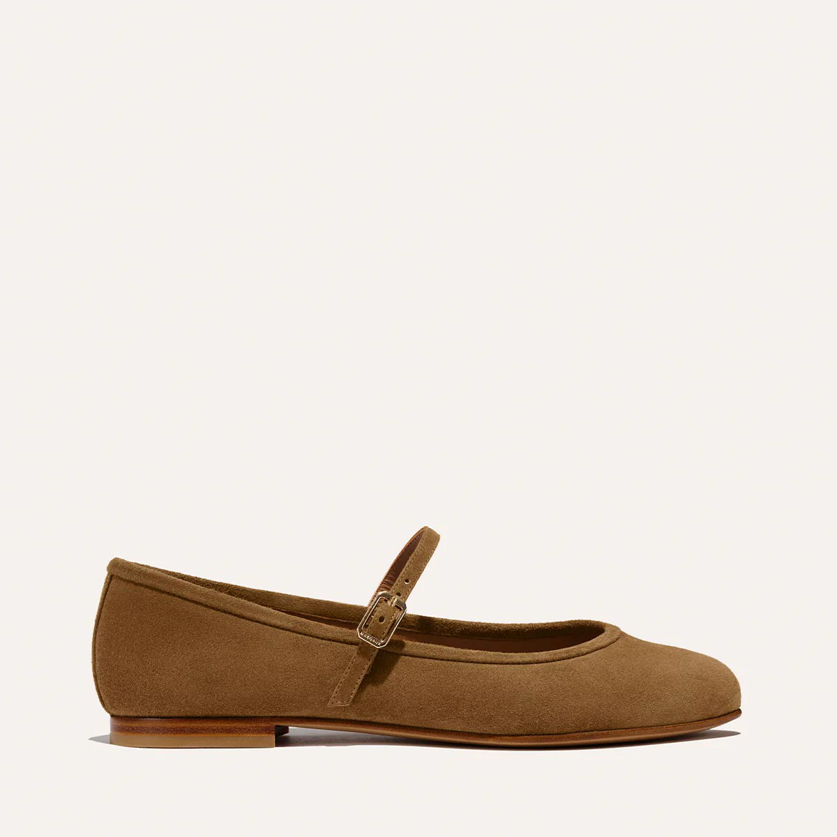The Demi Jane - Cedar Suede - Image 6