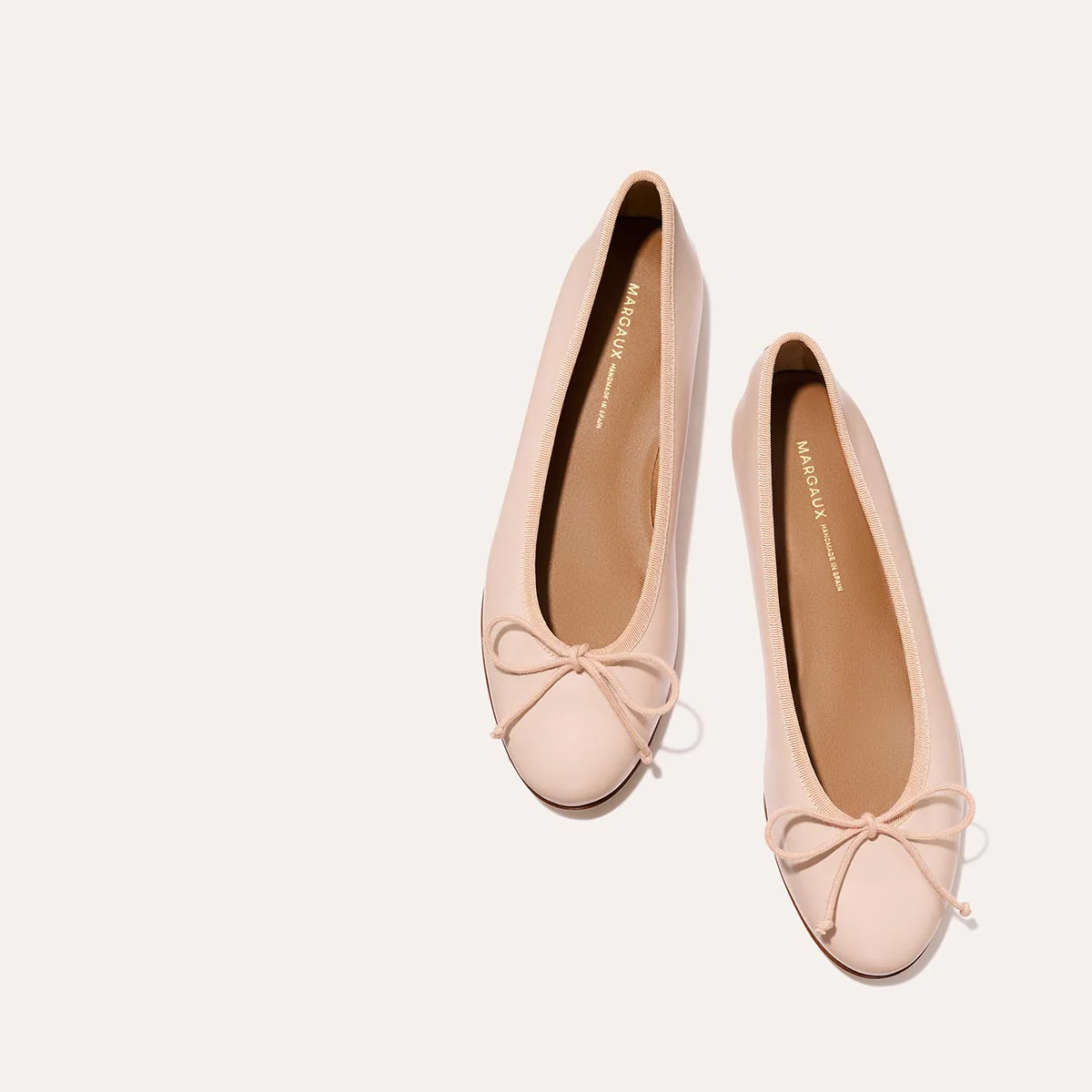 The Demi - Petal Nappa - Image 2