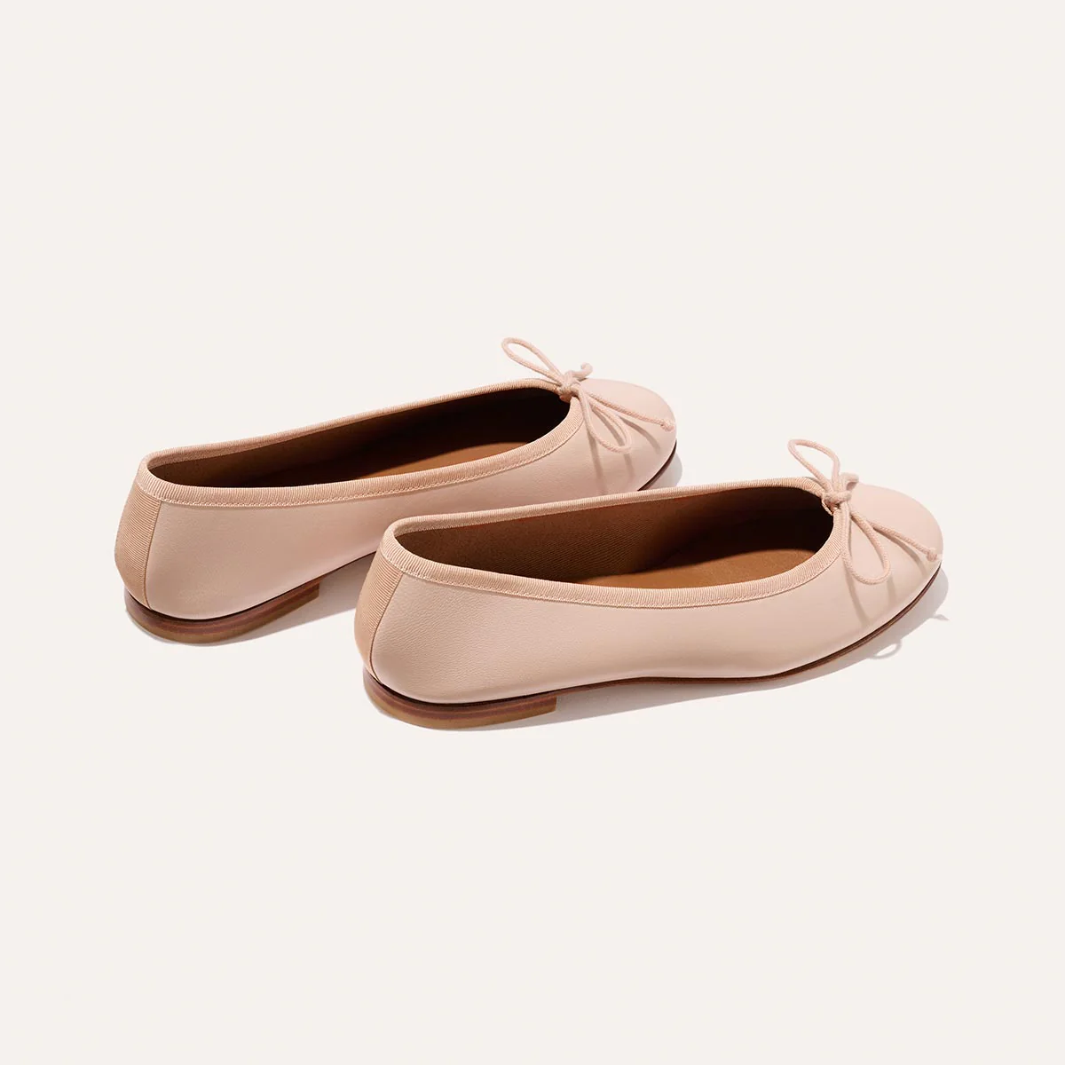 The Demi - Petal Nappa - Image 3
