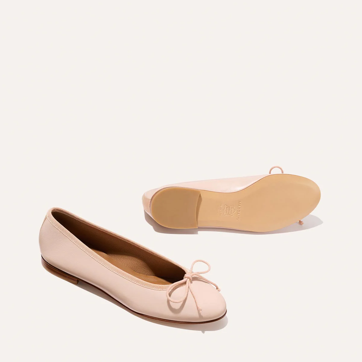 The Demi - Petal Nappa - Image 5