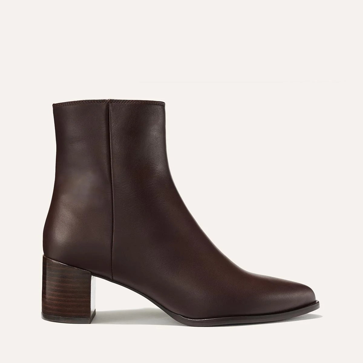 The Downtown Boot - Espresso Calf - Image 4