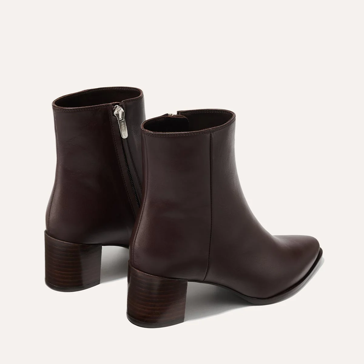 The Downtown Boot - Espresso Calf - Image 5
